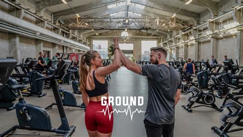 ground fitness kolding|GROUND Fitness